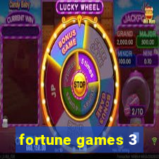 fortune games 3